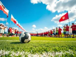 Mecz Polska – Malta: co warto wiedzieć o tym spotkaniu?