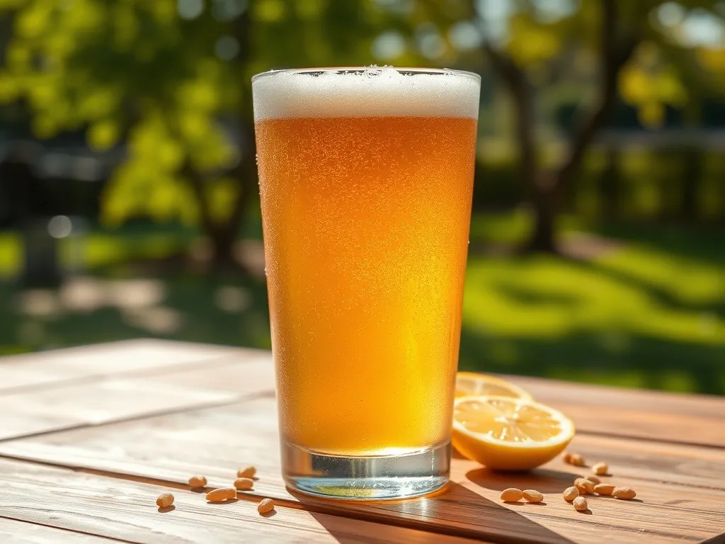 Czy piwo bezalkoholowe nawadnia? Sprawdź, co mówią badania