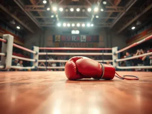 Mike Tyson vs Jake Paul – kiedy odbędzie się walka?