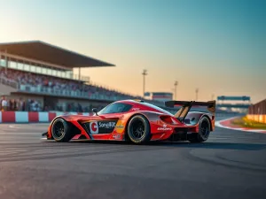 Lewis Hamilton – osiągnięcia, życie prywatne, rodzina