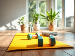 Ćwiczenia na brzuch – skuteczne metody na płaski brzuch