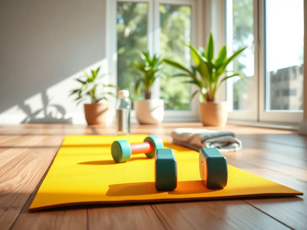 Ćwiczenia na brzuch – skuteczne metody na płaski brzuch