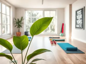 Plan treningowy dla kobiet – jak go stworzyć i dostosować?