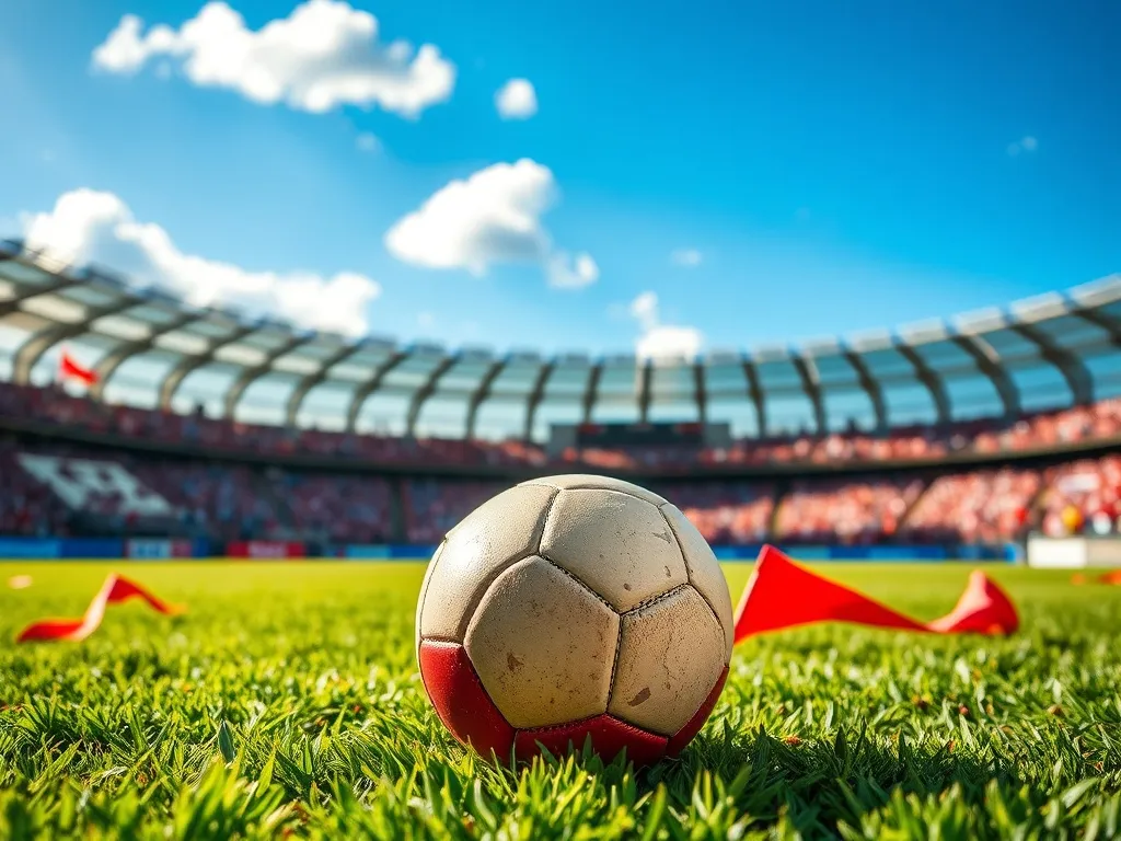 Mecz Atletico Madryt – wyniki, analiza i ciekawostki