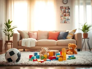 Cristiano Ronaldo – dzieci, życie rodzinne, wychowanie