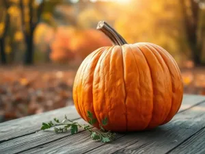 Dynia – ile ma kcal i jakie ma właściwości zdrowotne?