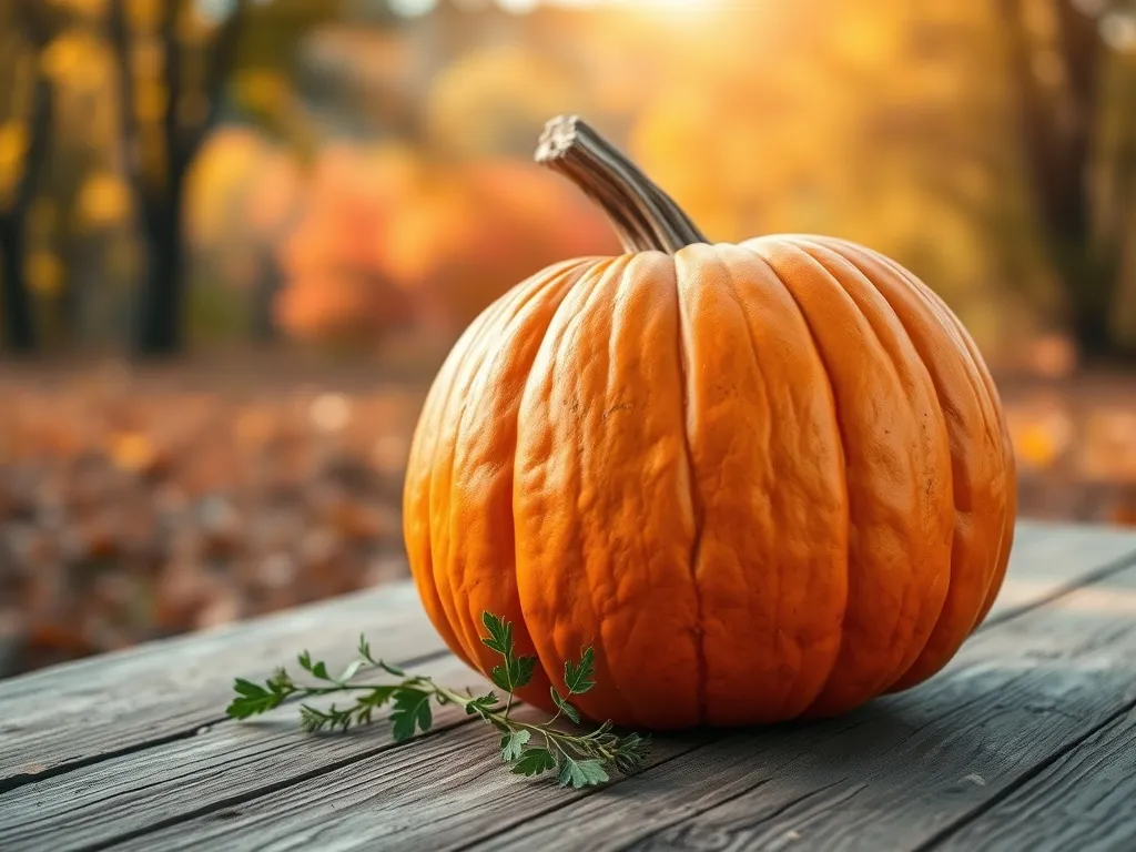 Dynia – ile ma kcal i jakie ma właściwości zdrowotne?