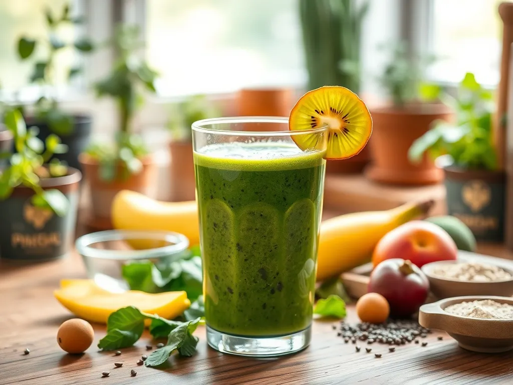 Najmocniejsze spalacze tłuszczu – które wybrać dla najlepszych efektów?