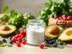 Kreatyna a odchudzanie – jak wpływa na proces utraty wagi?