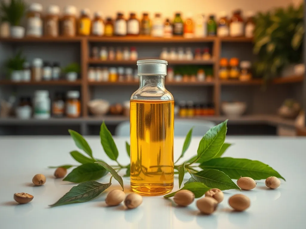 Rodzaje testosteronu – co warto wiedzieć o ich funkcjach?