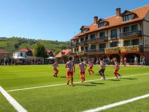 Athletic Bilbao: rozgrywki i historia klubu piłkarskiego