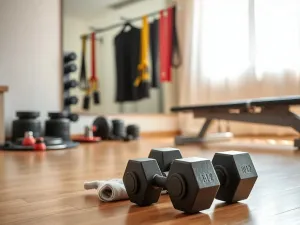 Ćwiczenia na triceps – najlepsze metody na wzmocnienie mięśni