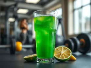 Ile przed treningiem kreatyna? Oto najlepsze wskazówki