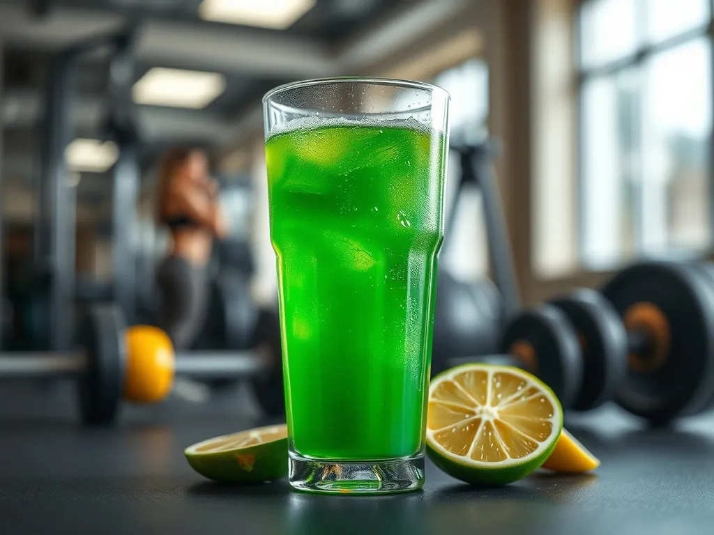 Ile przed treningiem kreatyna? Oto najlepsze wskazówki