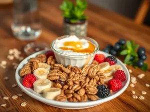 Co zjeść przed treningiem siłowym? Najlepsze propozycje