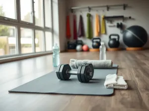 Zakwasy a trening – jak sobie z nimi radzić?