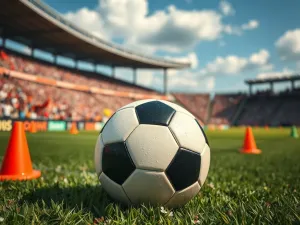 Diego Armando Maradona – życie, osiągnięcia, legenda futbolu