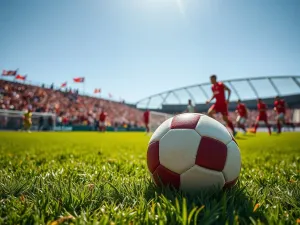 Legia Warszawa – Widzew Łódź: historia rywalizacji i emocje na boisku