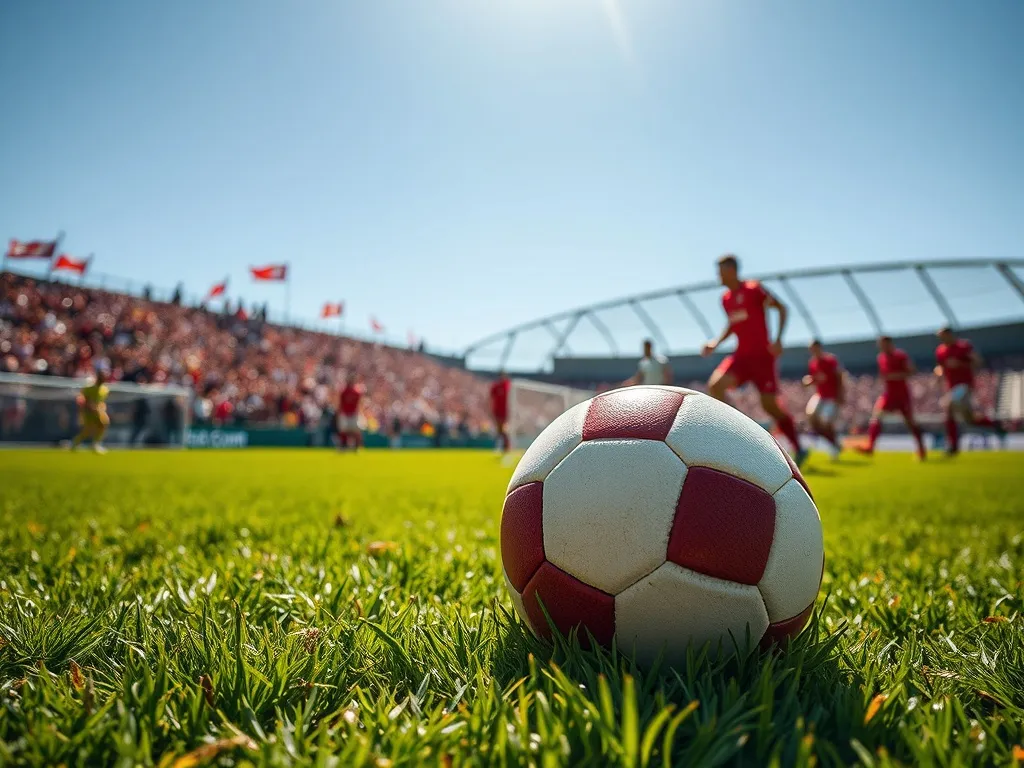 Legia Warszawa – Widzew Łódź: historia rywalizacji i emocje na boisku