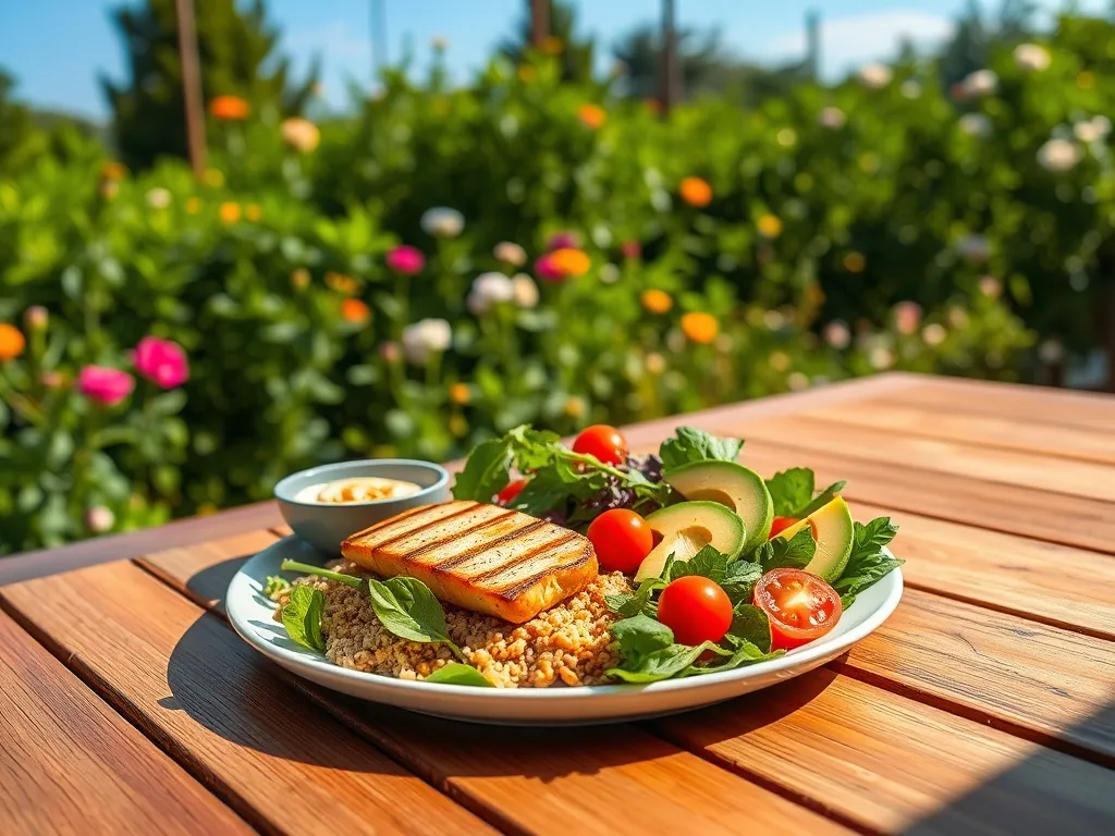 Posiłek potreningowy – co jeść po treningu dla najlepszych efektów?
