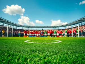 Mecz Polska Portugalia – analiza, statystyki, kluczowe momenty