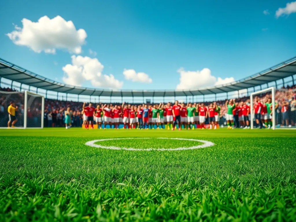 Mecz Polska Portugalia – analiza, statystyki, kluczowe momenty