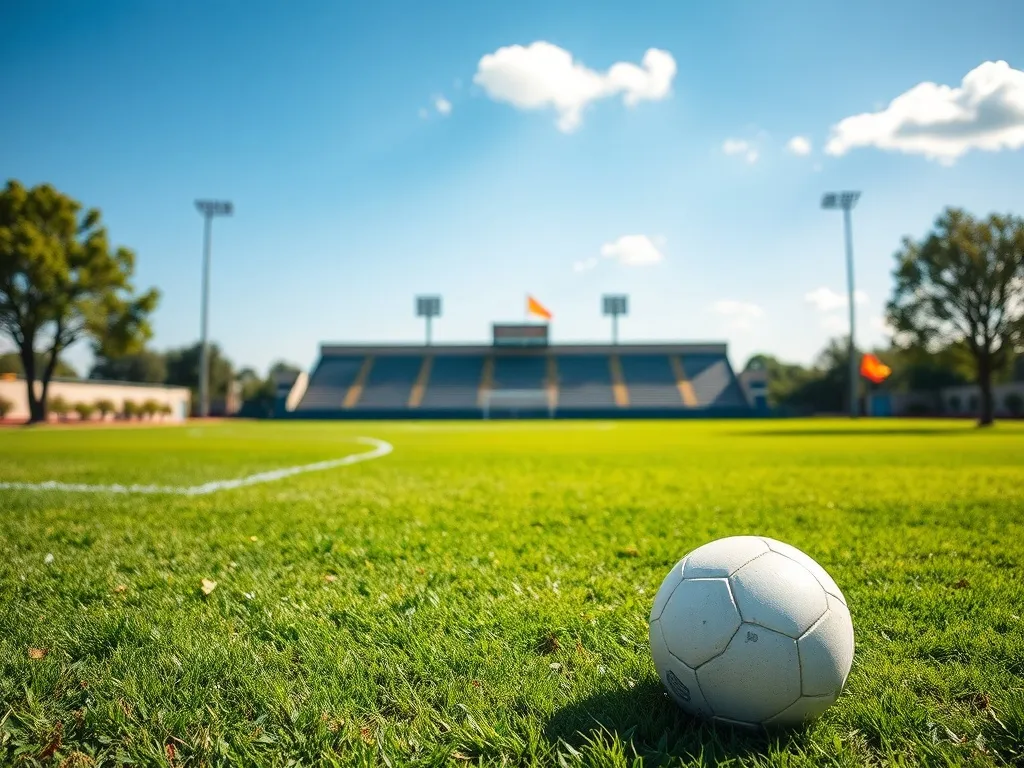 Zagłębie Lubin: rozgrywki i osiągnięcia w piłce nożnej