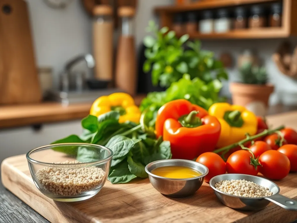 Deficyt kaloryczny – jak go osiągnąć i jakie ma skutki?