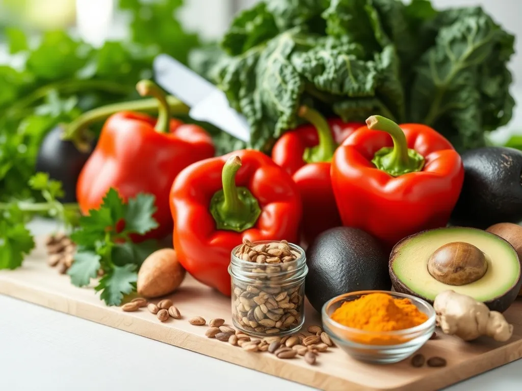 Wysoka homocysteina: czego nie jeść, aby poprawić zdrowie?