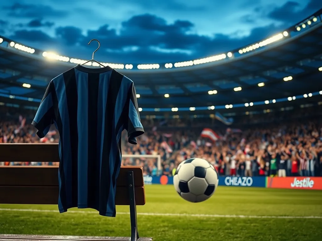 Inter Mediolan: rozgrywki i osiągnięcia klubu piłkarskiego