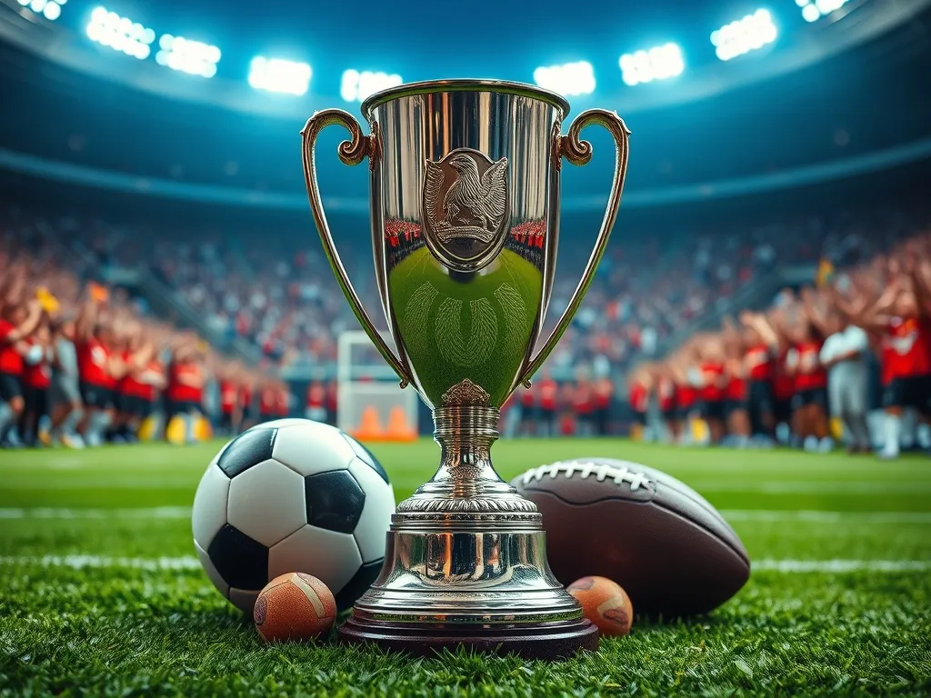 Puchar Ligi Angielskiej – historia, drużyny, ciekawostki