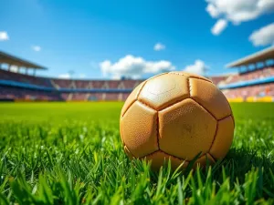 Kylian Mbappé – statystyki, osiągnięcia, życie prywatne