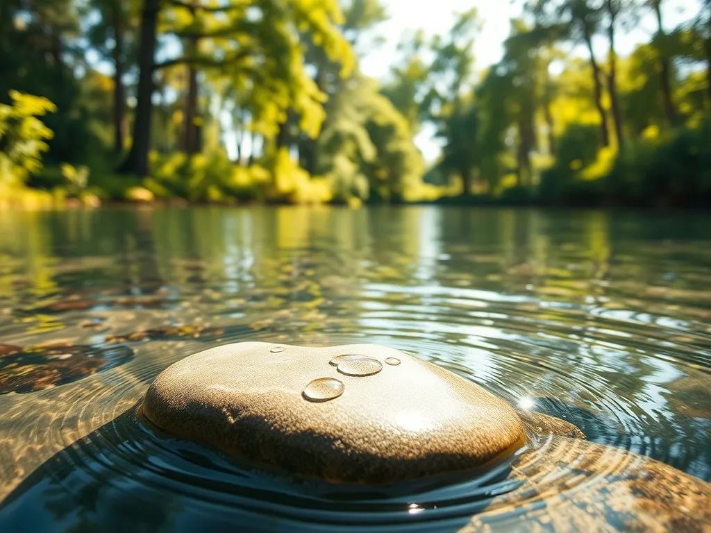 Ile czasu schodzi woda z organizmu? Odpowiedzi na najważniejsze pytania
