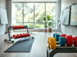 Push pull legs – co to jest i jak stworzyć plan treningowy?