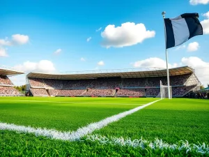 Newcastle United: rozgrywki, historia i osiągnięcia klubu