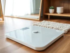 Kiedy najlepiej się ważyć? Oto najlepsze porady