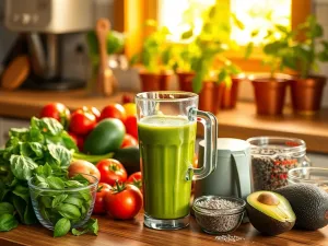 Jak szybko spalić tłuszcz? Skuteczne metody i porady