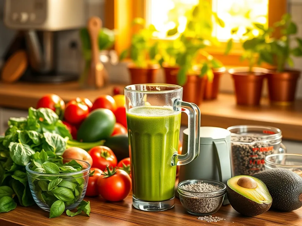 Jak szybko spalić tłuszcz? Skuteczne metody i porady