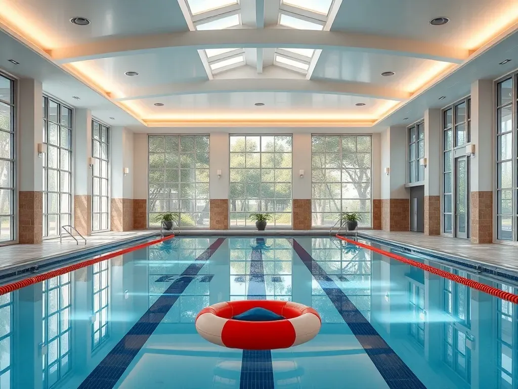 Basen Zambrów – dane kontaktowe, informacje