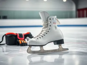Ile kosztują łyżwy figurowe? Przewodnik po cenach i markach