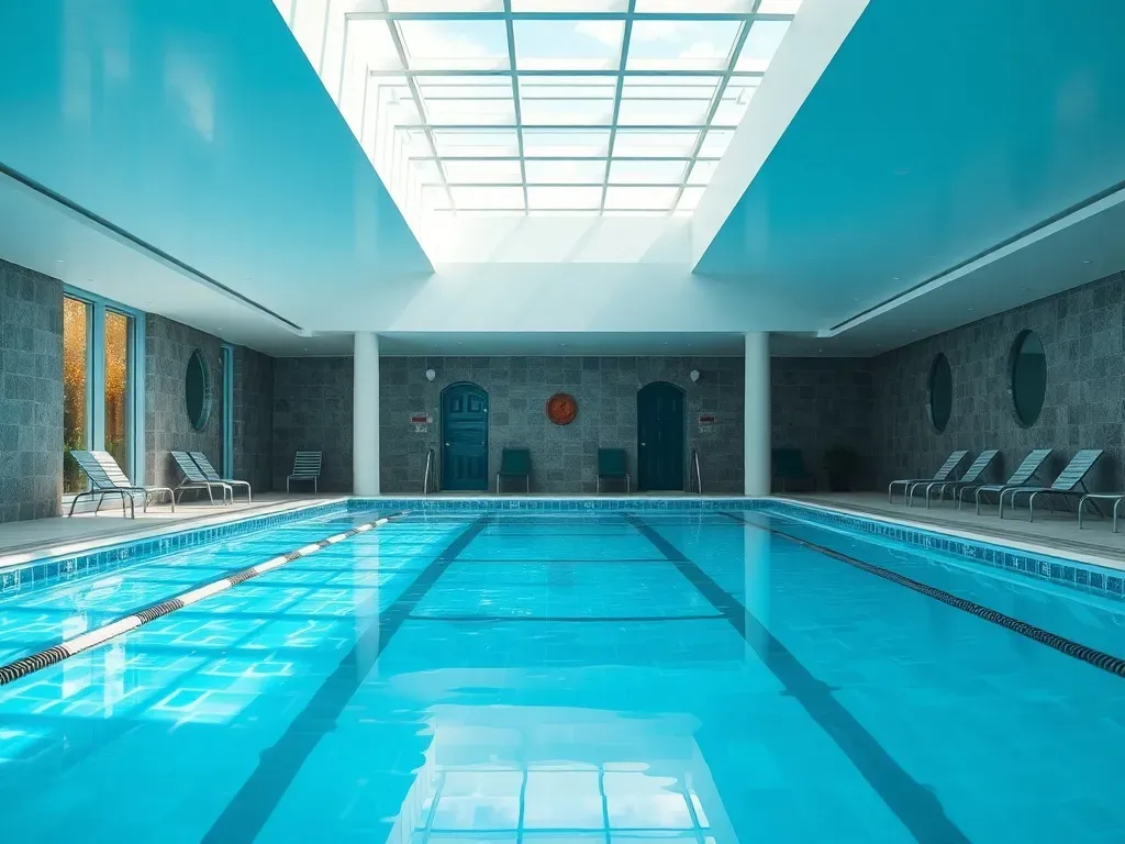 Basen Góra Kalwaria – dane kontaktowe, informacje