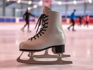 Jakie łyżwy figurowe dla początkujących wybrać? Przewodnik po wyborze