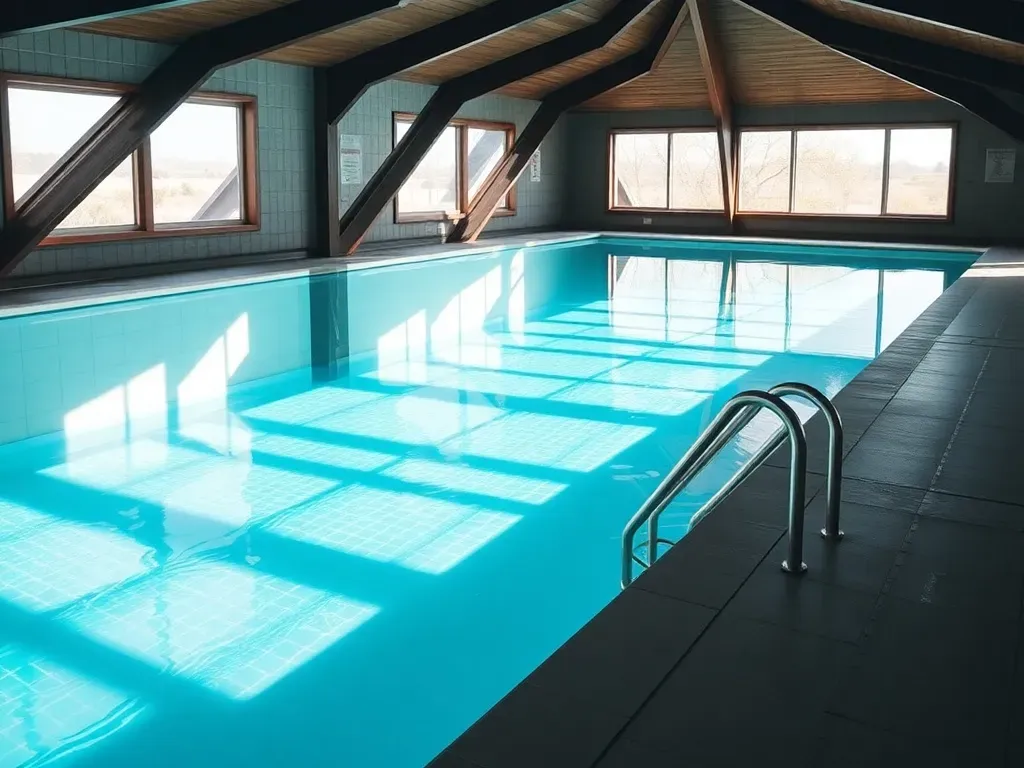 Basen Ostróda – dane kontaktowe, informacje