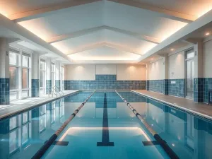 Basen Szamotuły – dane kontaktowe, informacje