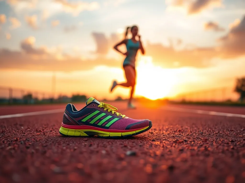 Jak trenować biegi interwałowe? Przewodnik dla początkujących