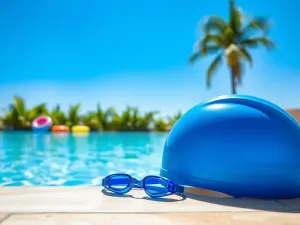 Jak poprawnie pływać kraulem? Praktyczne wskazówki i techniki