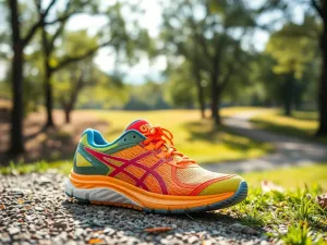 Jak wybrać buty do biegania? Kluczowe wskazówki dla biegaczy