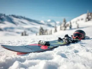 Jak bezpiecznie upadać na snowboardzie? Sprawdź nasze porady!