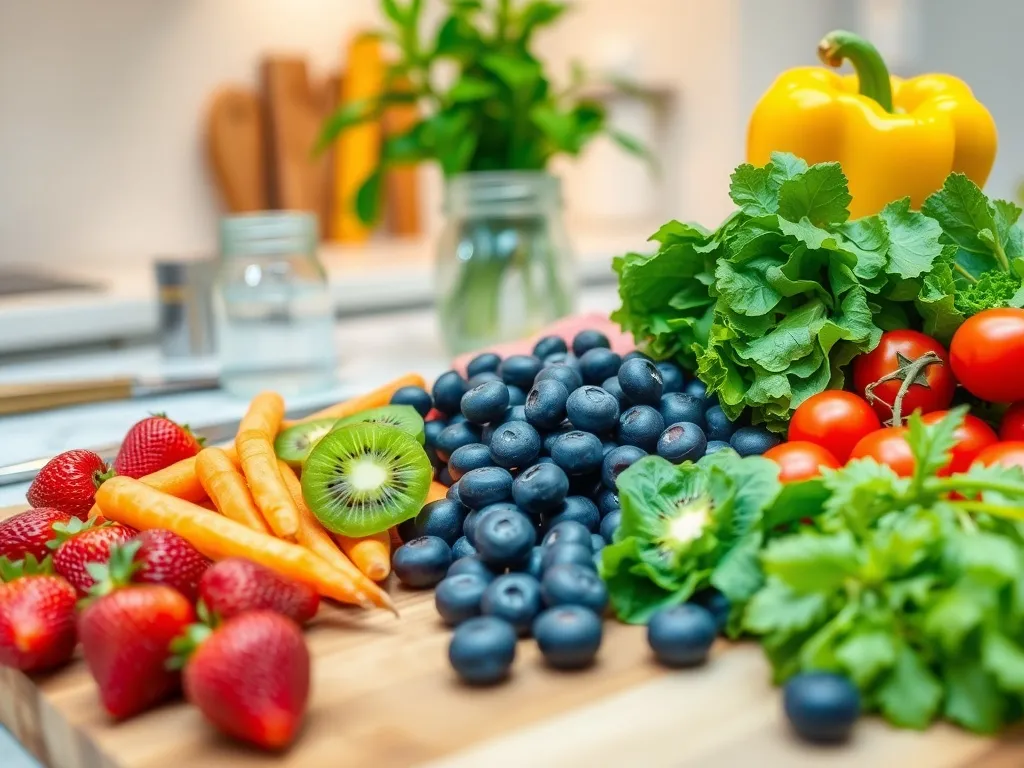 Przepisy dla osób z nietolerancjami pokarmowymi – zdrowe i smaczne pomysły