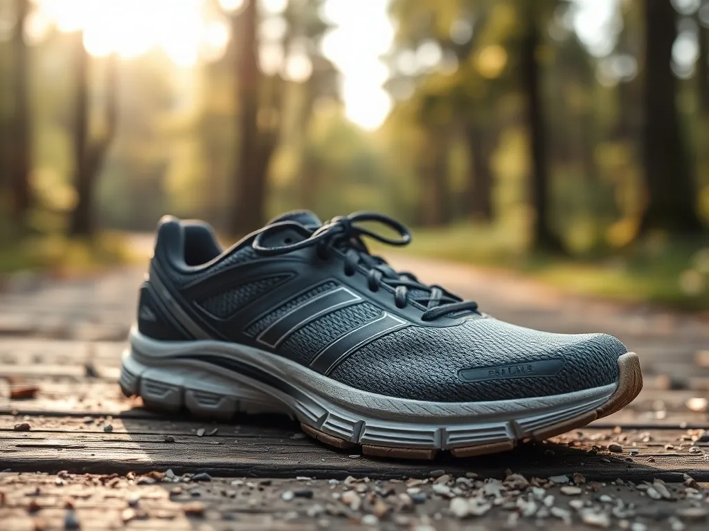 Jak poprawić technikę biegu? Sprawdzone porady dla biegaczy